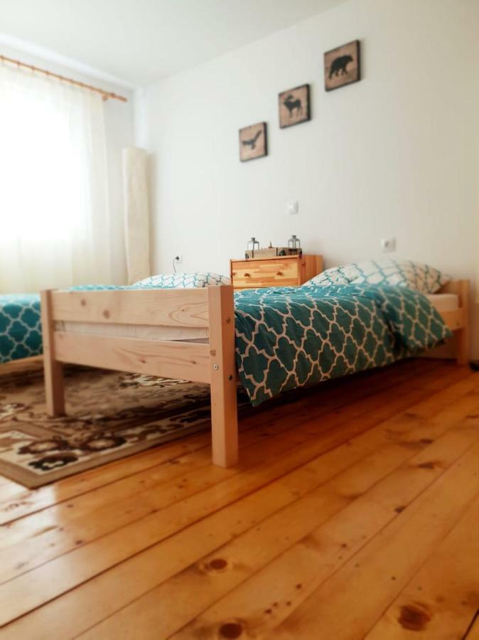 Apartmani Andrej Udbina Exterior photo