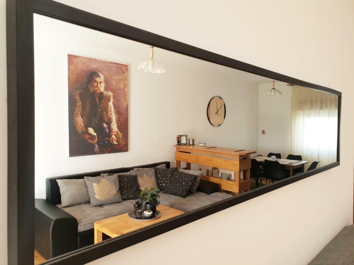 Apartmani Andrej Udbina Exterior photo